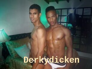 Derkydicken