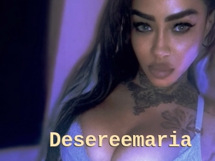 Desereemaria