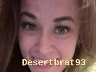 Desertbrat93