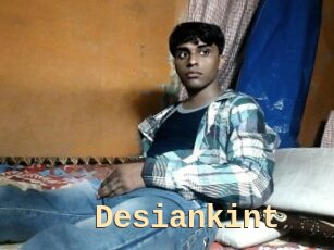 Desiankint