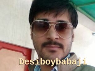 Desiboybabaji