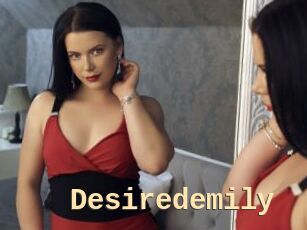 Desiredemily