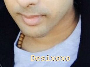 Desixoxo