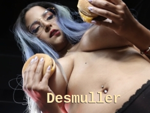 Desmuller