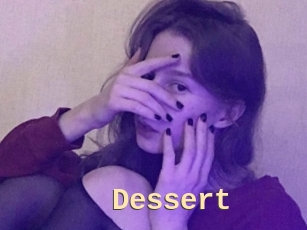 dessert Dialogue Sexe