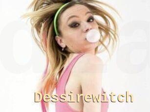 Dessirewitch