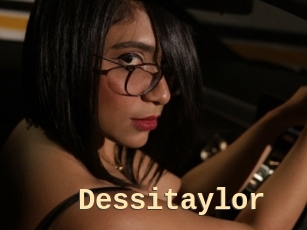 Dessitaylor