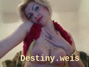 Destiny.weis