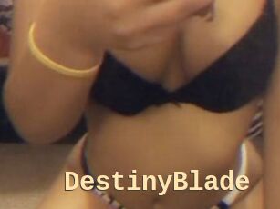 DestinyBlade
