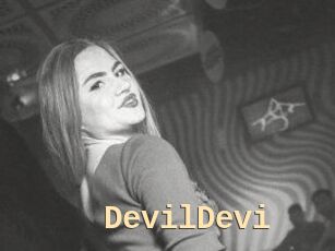 DevilDevi