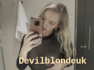 Devilblondeuk