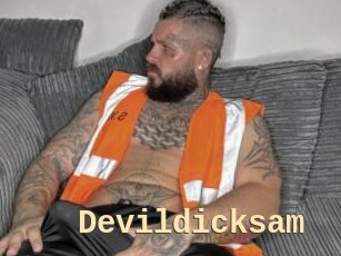 Devildicksam