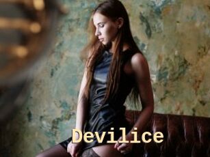 Devilice