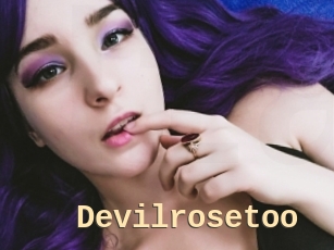 Devilrosetoo