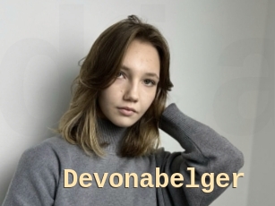 Devonabelger