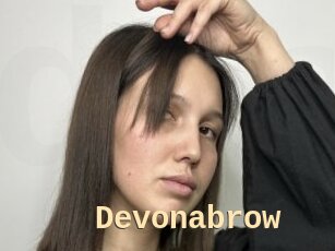 Devonabrow