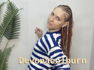 Devonacolburn