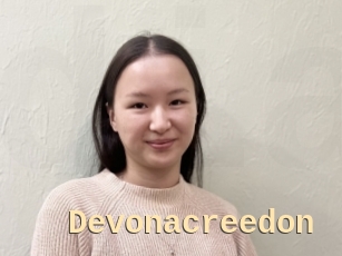 Devonacreedon