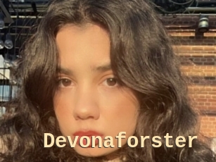 Devonaforster