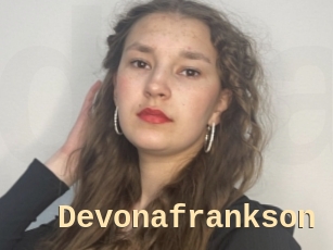 Devonafrankson
