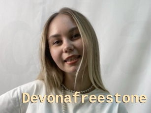 Devonafreestone