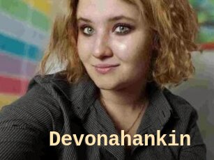 Devonahankin