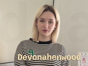 Devonahenwood