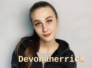 Devonaherrick