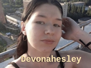 Devonahesley