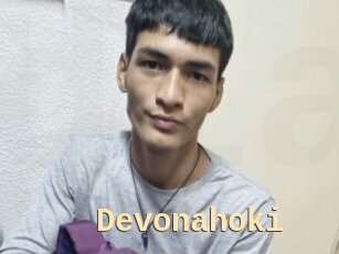 Devonahoki