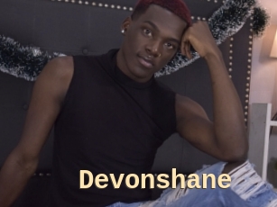 Devonshane