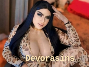 Devorasins