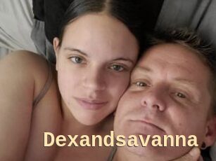 Dexandsavanna