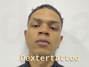 Dextertattoo
