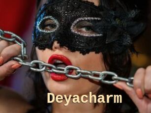 Deyacharm
