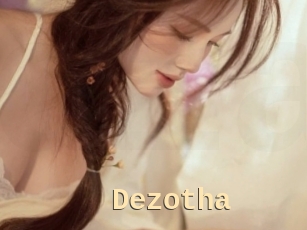 Dezotha