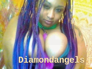 Diamondangels