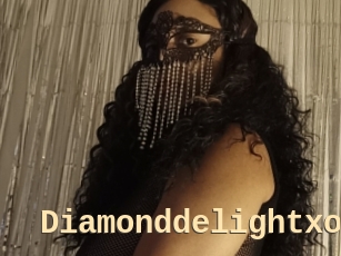 Diamonddelightxo