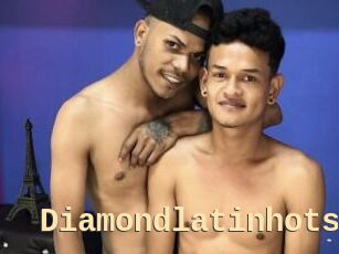 Diamondlatinhots