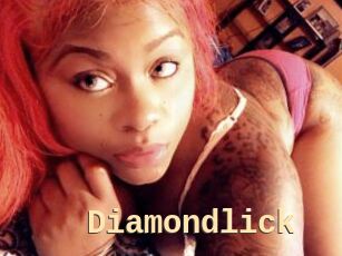Diamondlick
