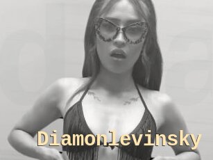 Diamonlevinsky