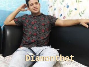 Diamonthot