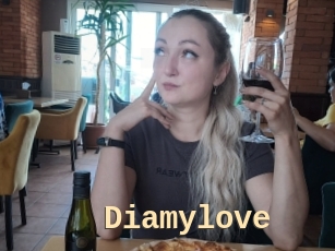 Diamylove