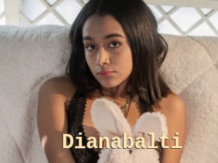 Dianabalti