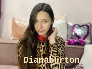 Dianaburton