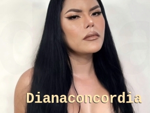 dianaconcordia Dialogue Sexe