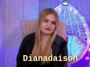 Dianadaison