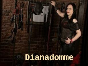 Dianadomme