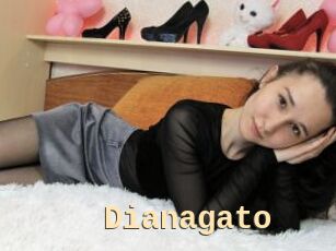 Dianagato