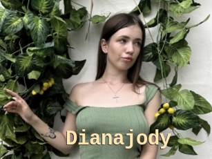 Dianajody